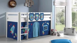 3 opbergzakjes astro Pino/Scott