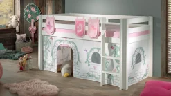 3 opbergzakjes Birdy Pino/Scott