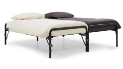 Bed & onderschuifbed Dual