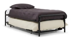 Bed & onderschuifbed Dual