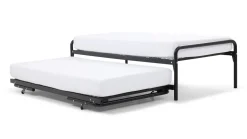 Bed & onderschuifbed Dual