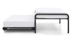 Bed & onderschuifbed Dual