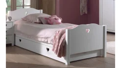 Bed Amori met slaaplade