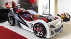 Bed Brap Brap raceauto