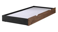 Bed Daan met slaaplade