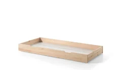 Bed Dallas als huis met slaaplade