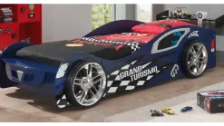 Bed Grand Turismo