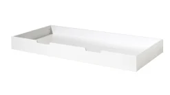 Bed HuisBed inclusief vensterbanken, heel dak en slaaplade