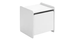 Bed Kiddy inclusief nachtkast en commode