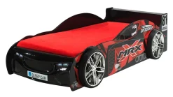 Bed MRX raceauto