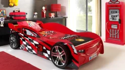 Bed Night speeder raceauto