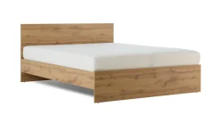 Bed Timber