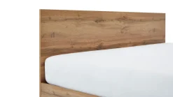 Bed Timber