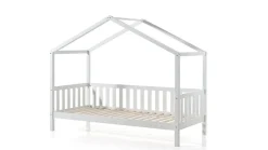 Bedbank Dallas als huis