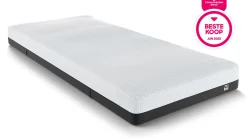 Box Lowen Plus vlak met Easy pocket 300 matras