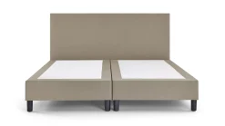 Box Lowen Plus vlak zonder matras