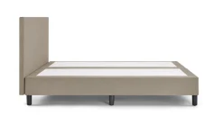 Box Lowen Plus vlak zonder matras