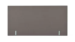 Box Lowen Pro vlak met gestoffeerd matras