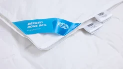 Dekbed Dons 90% 4 seizoenen