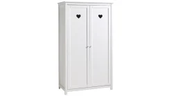 Draaideurkast Amori 2-deurs