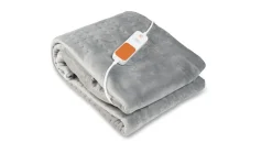 Elektrische deken Cresta KTS160 1-persoons