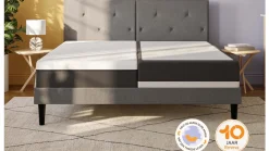 Emma Flip Second life matras