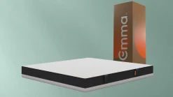 Emma Flip Second life matras