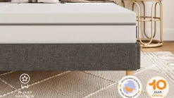 Emma One Second life matras