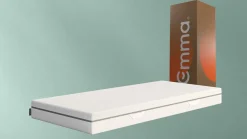 Emma One Second life matras