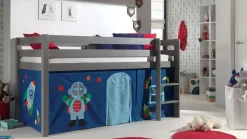 Gordijnen Astro Pino/Scott