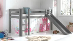 Gordijnen Princess Pino/Scott