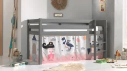 Gordijnen Princess sophie Pino/Scott