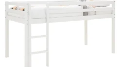 Halfhoogslaper Billie