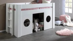 Halfhoogslaper Freya