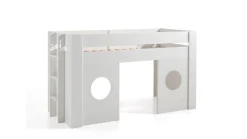 Halfhoogslaper Freya