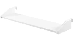 Halfhoogslaper Pino met commode met 4 laden en boekenkast