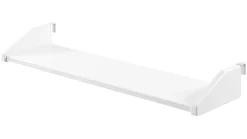 Halfhoogslaper Pino met commode met 2 deuren en boekenkast