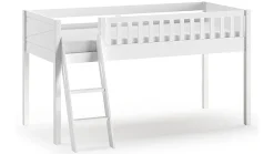 Halfhoogslaper Scott