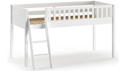 Halfhoogslaper Scott