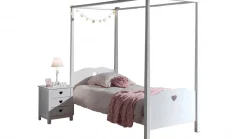 Hemelbed Amori