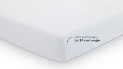 Hoeslaken B Bright Jersey