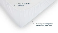 Hoeslaken B Bright Jersey