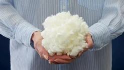 Hoofdkussen Maxi Cloud