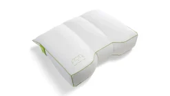 Hoofdkussen Silvana Comfort Groen