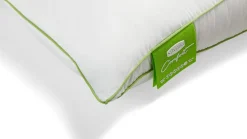 Hoofdkussen Silvana Comfort Groen