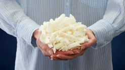 Hoofdkussen Silvana Comfort Groen