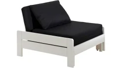 Hoogslaper Pino met slaapbank