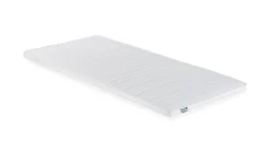 HR-schuim topmatras Comfort Foam