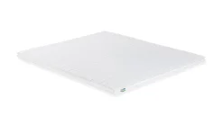 HR-schuim topmatras Comfort Foam
