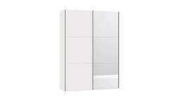 Kast Pakker met spiegel